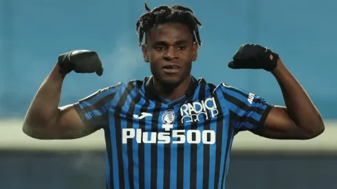 Gigante de Italia va por Duván Zapata: pagaría 50 millones de euros