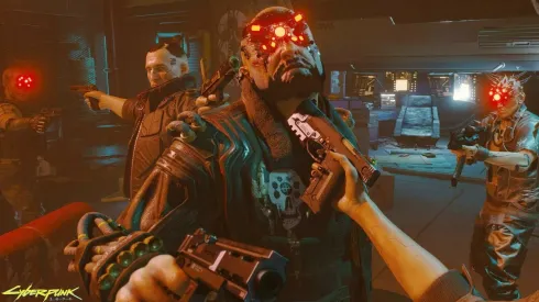 Gracias a Cyberpunk 2077, CD Projekt alcanza su mejor estado financiero