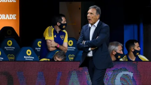 Bombazo en Boca: dos titulares con coronavirus antes de debutar en la Libertadores