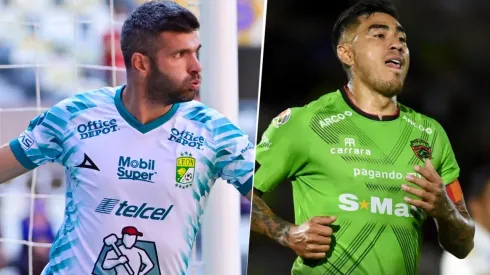 León vs. Juárez, Liga MX (Fotos: Imago7)
