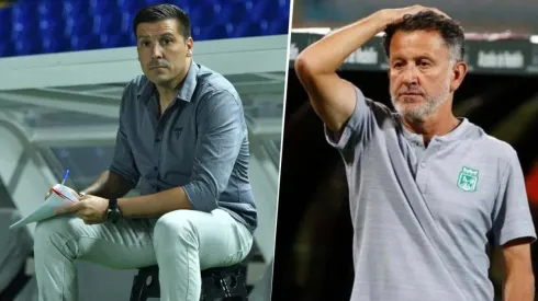 ¿Juan Carlos Osorio para reemplazar a Cruz Real? Se conoció la verdad