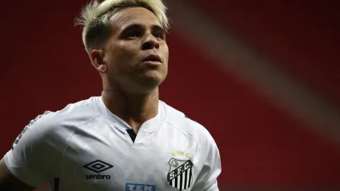 Yeferson Soteldo (Foto: Getty)