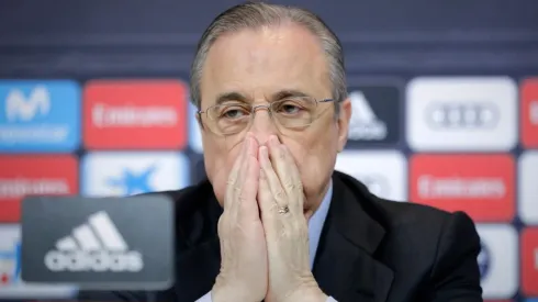 Sorprendió: la respuesta de Florentino Pérez cuando le mencionaron a Piqué