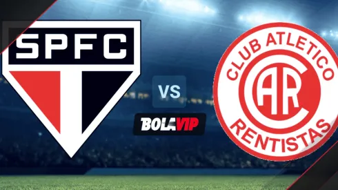 HOY | Sao Paulo - Rentistas [EN VIVO Y EN DIRECTO] por la Copa Libertadores