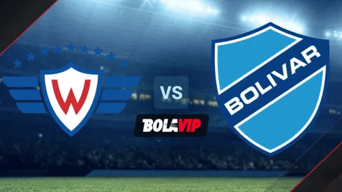 ES HOY | Jorge Wilstermann - Bolívar [EN VIVO Y EN DIRECTO] por la Copa Sudamericana
