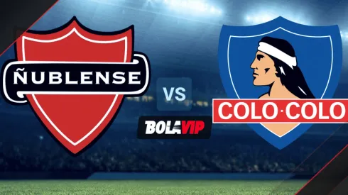 Qué canal transmite Ñublense vs. Colo Colo por la Liga de Chile