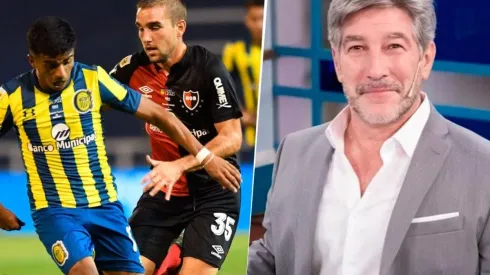 El tuit de Pachu sobre Newell's que puso triste a toda la Argentina