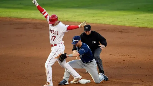 Shohei Ohtani (Foto: Getty)
