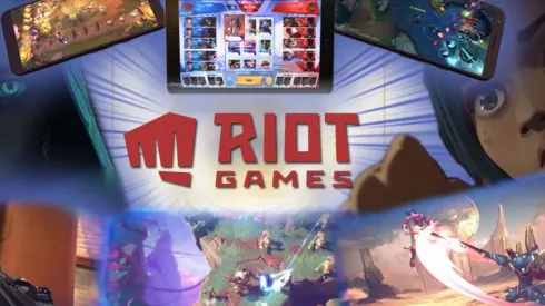 Riot Games anuncia torneos internacionales presenciales para TFT y Wild Rift