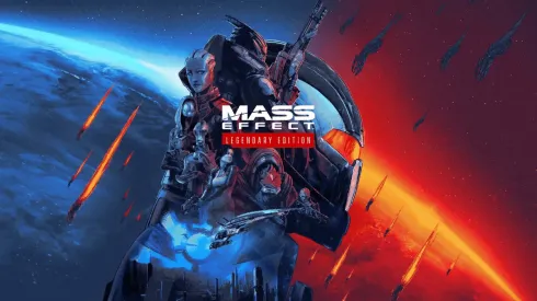 Así correrá Mass Effect Legendary Edition en todas las plataformas