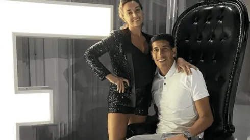 Identificaron a los que amenazaron de muerte a la esposa de Andrada