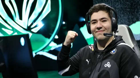 Infinity decepciona y cae ante Cloud9 en el MSI 2021 de League of Legends