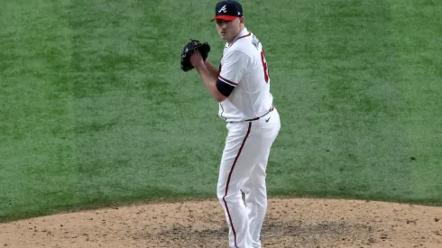 Tyler Matzek (Foto: Getty)
