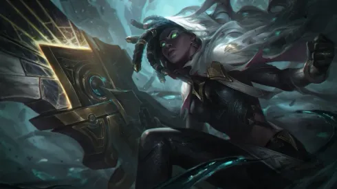 Riot Games adelanta cambios para el próximo parche de League of Legends