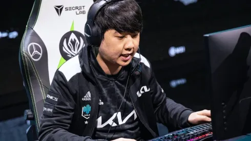 Genial remontada de DWG ante C9 en el MSI 2021 de League of Legends