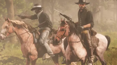 Red Dead Online: recompensas, descuentos y bonificaciones de esta semana