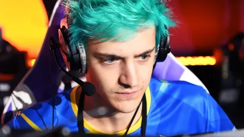 Ninja no volverá a jugar Fortnite competitivo