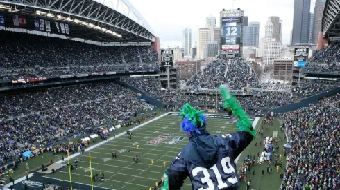 Se espera que hayan numerosos llenos en cada uno de los estadios de la NFL (Getty Images)
