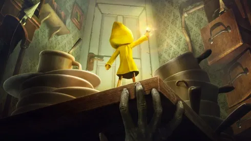 Little Nightmares está gratis en Steam por tiempo limitado