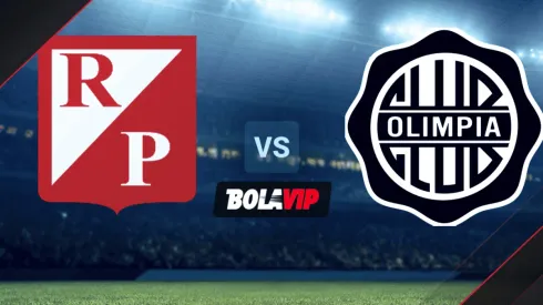 Olimpia visitará a River Plate en la última fecha del Apertura de Paraguay en el Estadio River Plate
