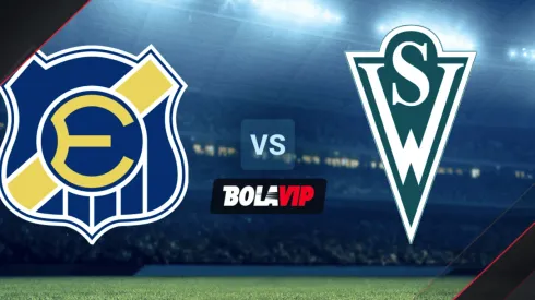 Qué canal transmiten Everton vs. Santiago Wanderers por la Liga de Chile