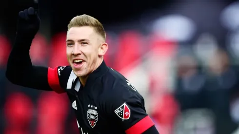 DC United venía de dos derrotas en fila (Getty Images)
