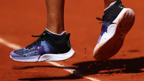 Arcilla de Roland Garros 2021 (Foto: Getty)
