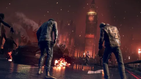 Ya disponible el parche 4.5 de Watch Dogs Legion: esto es todo lo que trae