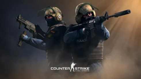 Counter Strike: Global Offensive ya no permite jugar clasificatorias gratis