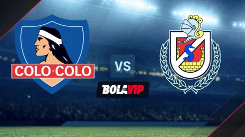 Qué canal transmite Colo Colo vs. La Serena por la Primera División de Chile