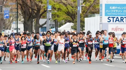 21K de Sapporo: la prueba de fuego antes de los Juegos