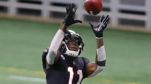 Julio Jones (Foto: Getty)