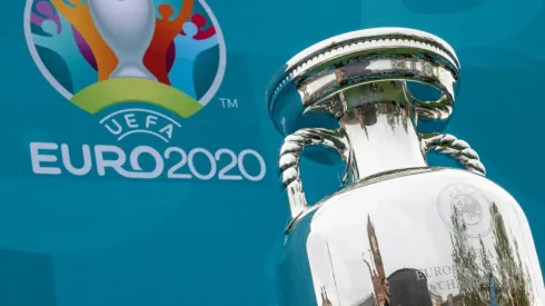 Euro 2020 (Foto: Getty)
