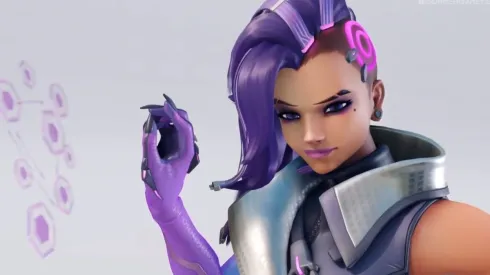 Overwatch 2 muestra nuevas skins de Baptiste y Sombra