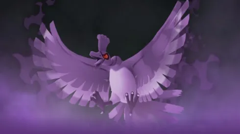 Pokémon GO: Ho-Oh Oscuro llegará como parte del Team GO Rocket