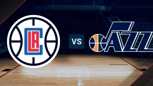 Los Ángeles Clippers harán de locales contra Utah Jazz por las semifinales de la Conferencia Oeste de los playoffs de la NBA