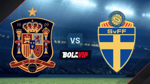 España y Suecia chocarán este lunes 14 de junio por el Grupo E de la Eurocopa 2020