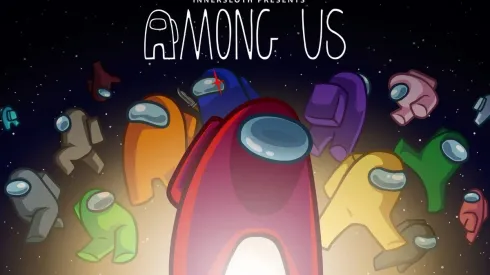 Among Us se actualiza con mejores gráficos, nuevos colores, y más