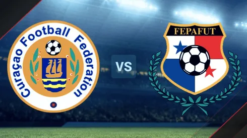 Curazao vs. Panamá por las Eliminatorias CONCACAF.