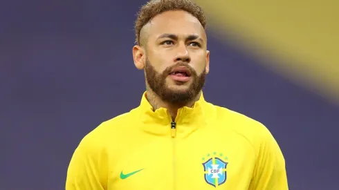 Brasil vs. Perú EN VIVO por jornada 2 de la Copa América 2021 (Fuente: Getty)