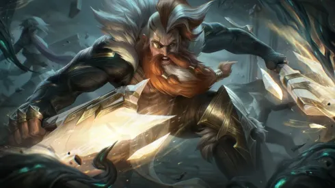 League of Legends: estas son las nuevas skins del evento Centinelas de la Luz