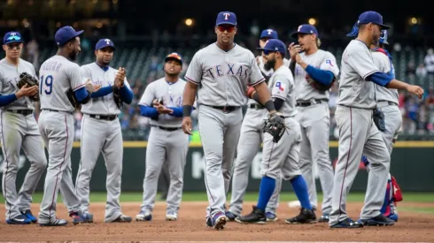 Adrián Beltré (Foto: Getty)
