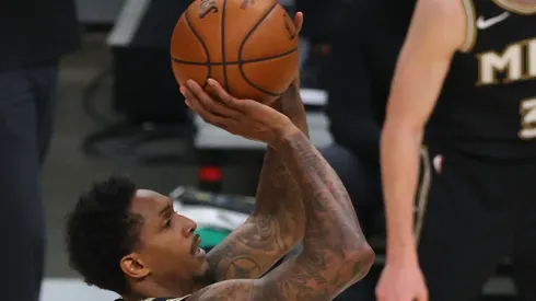 Los Hawks empatan la serie ante Bucks en un duelo plagado de lesiones. (Foto: Getty)
