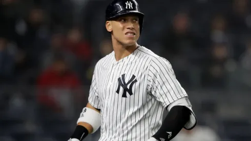 La ofensiva de los Yankees está en deuda esta temporada (Getty Images)
