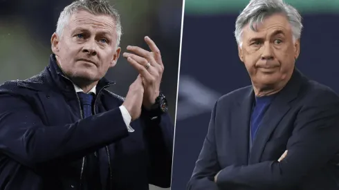 Ancelotti podría perder a una de sus grandes estrellas.
