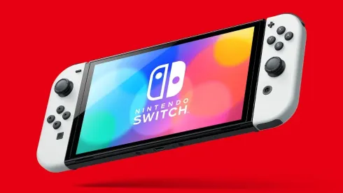 Nintendo Switch OLED: así son sus especificaciones comparada con la original