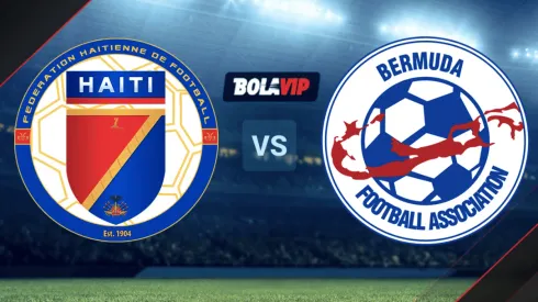 Haití vs. Bermudas por las preliminares a la Copa Oro 2021.