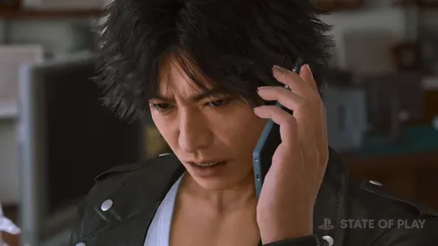 Lost Judgment, el spinoff de Yakuza, presenta un nuevo trailer en State of Play