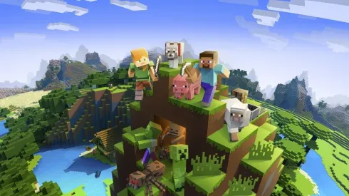 Por qué Minecraft es para mayores de edad en Corea del Sur