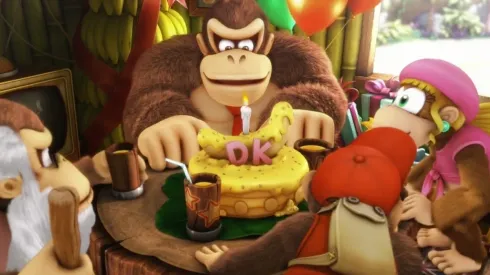 Donkey Kong cumple 40 años: ¿volverá la saga de Nintendo?